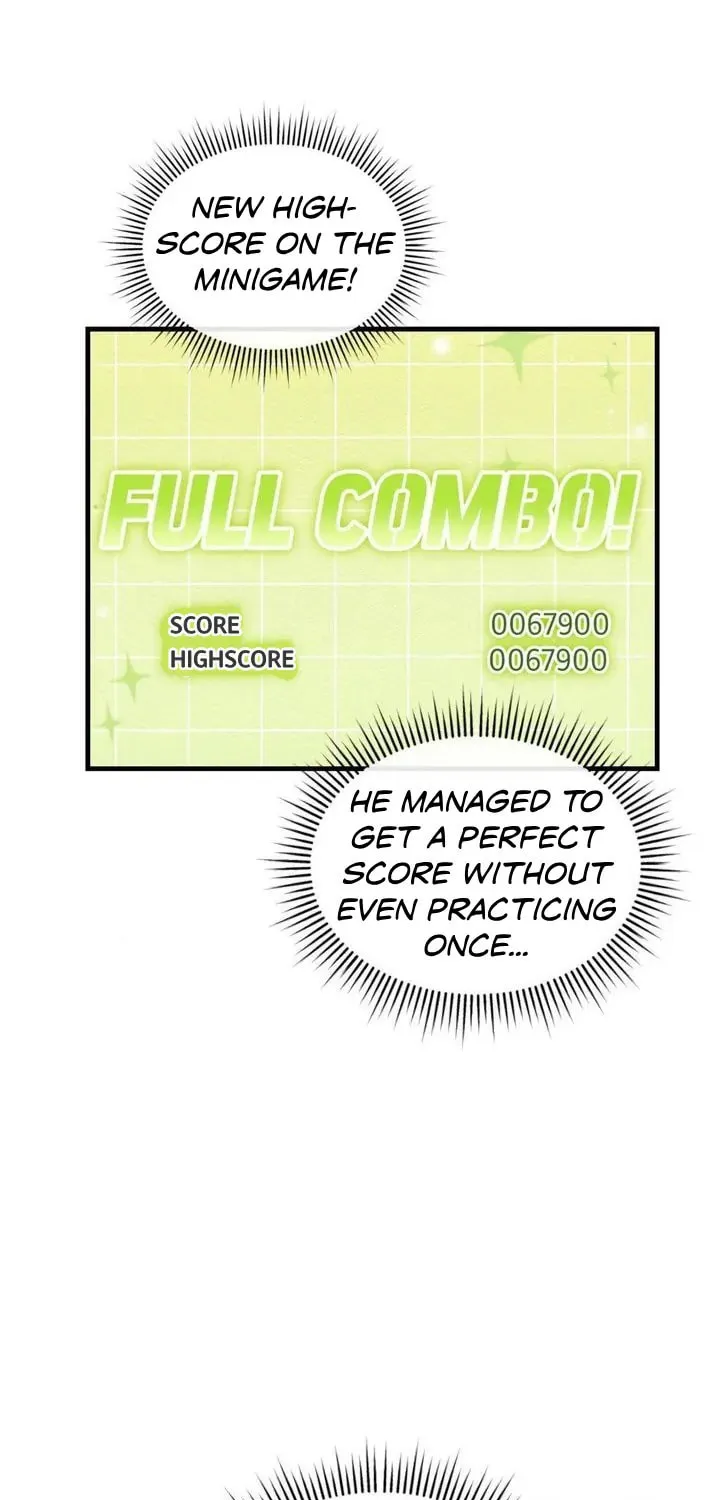 Neighbor Guild Member Chapter 65 page 3 - 