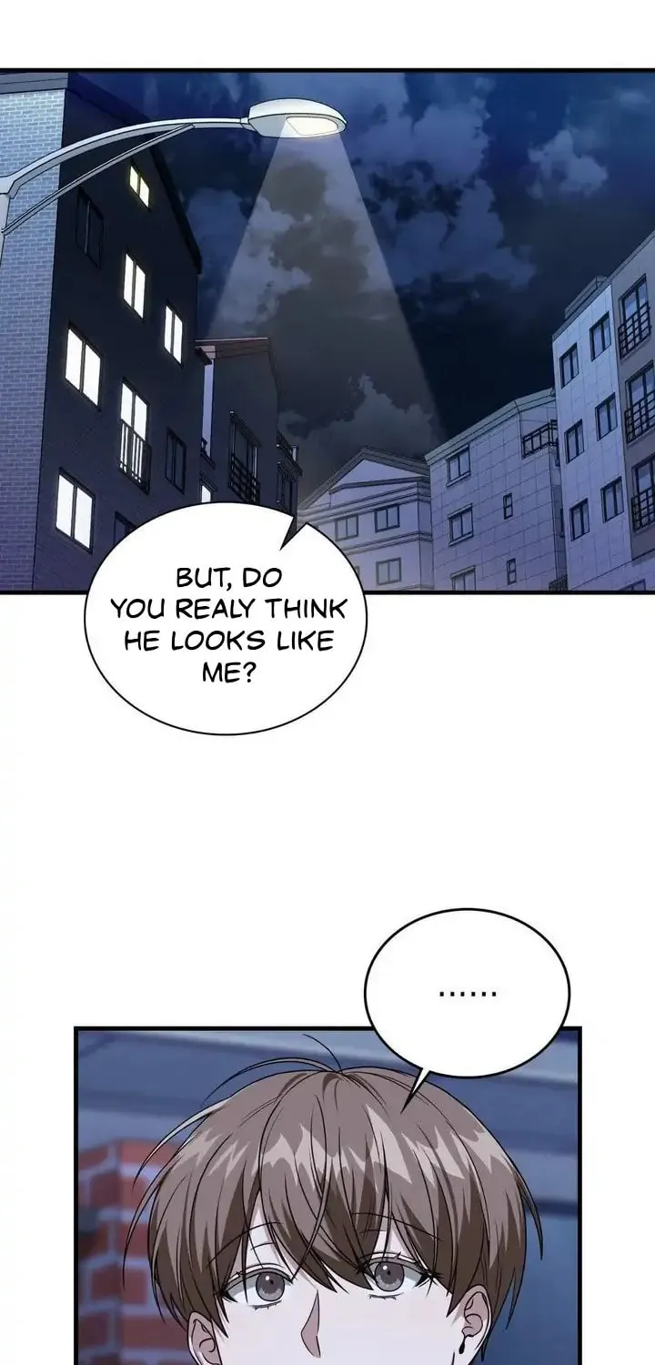 Neighbor Guild Member Chapter 65 page 22 - 