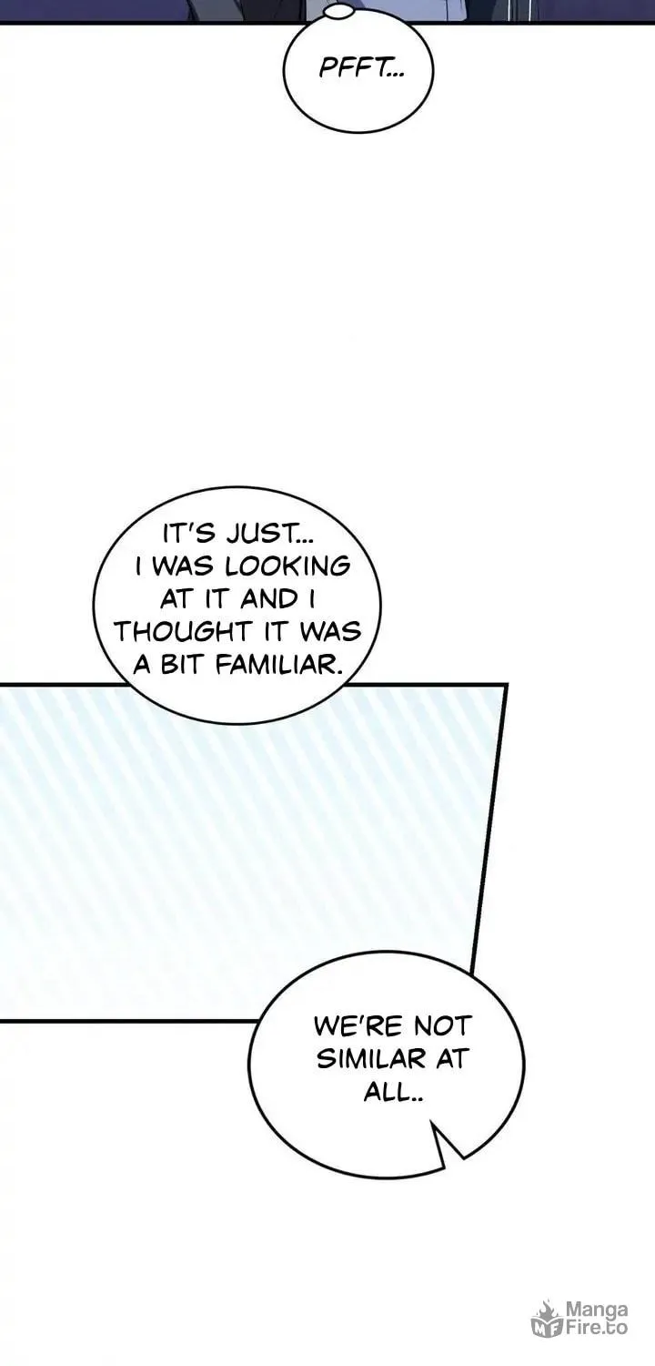 Neighbor Guild Member Chapter 65 page 24 - 