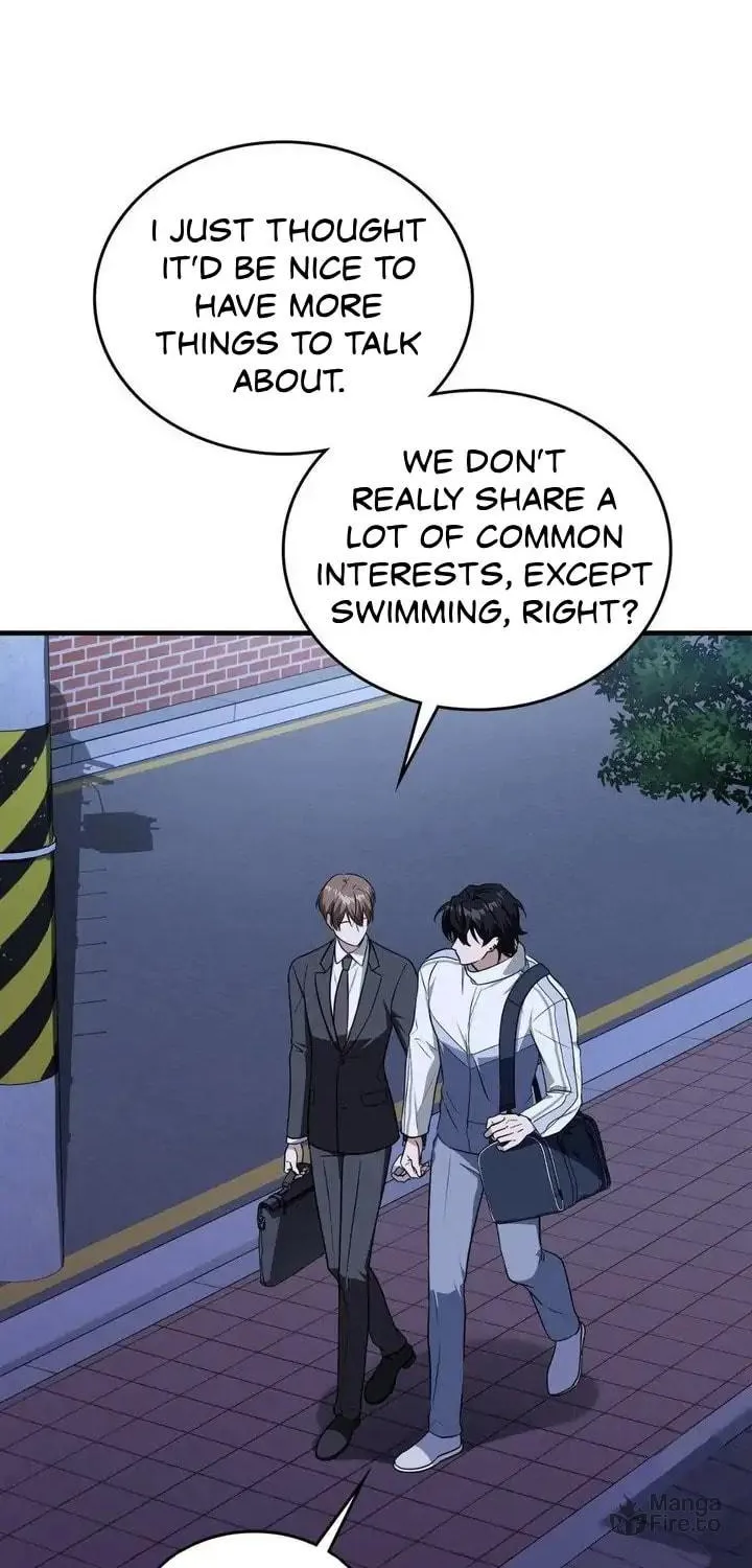 Neighbor Guild Member Chapter 65 page 30 - 