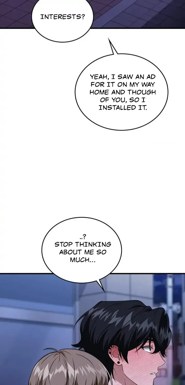 Neighbor Guild Member Chapter 65 page 31 - 