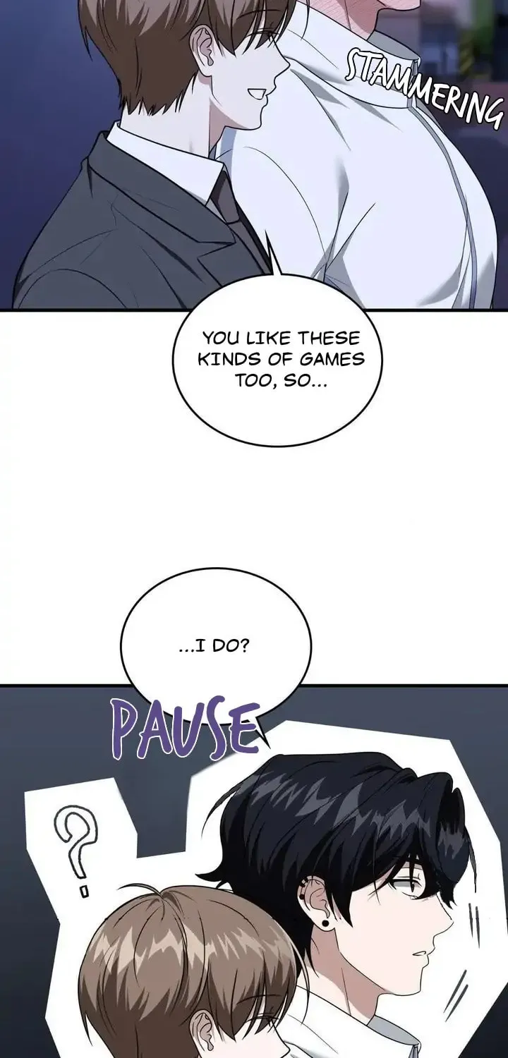 Neighbor Guild Member Chapter 65 page 32 - 