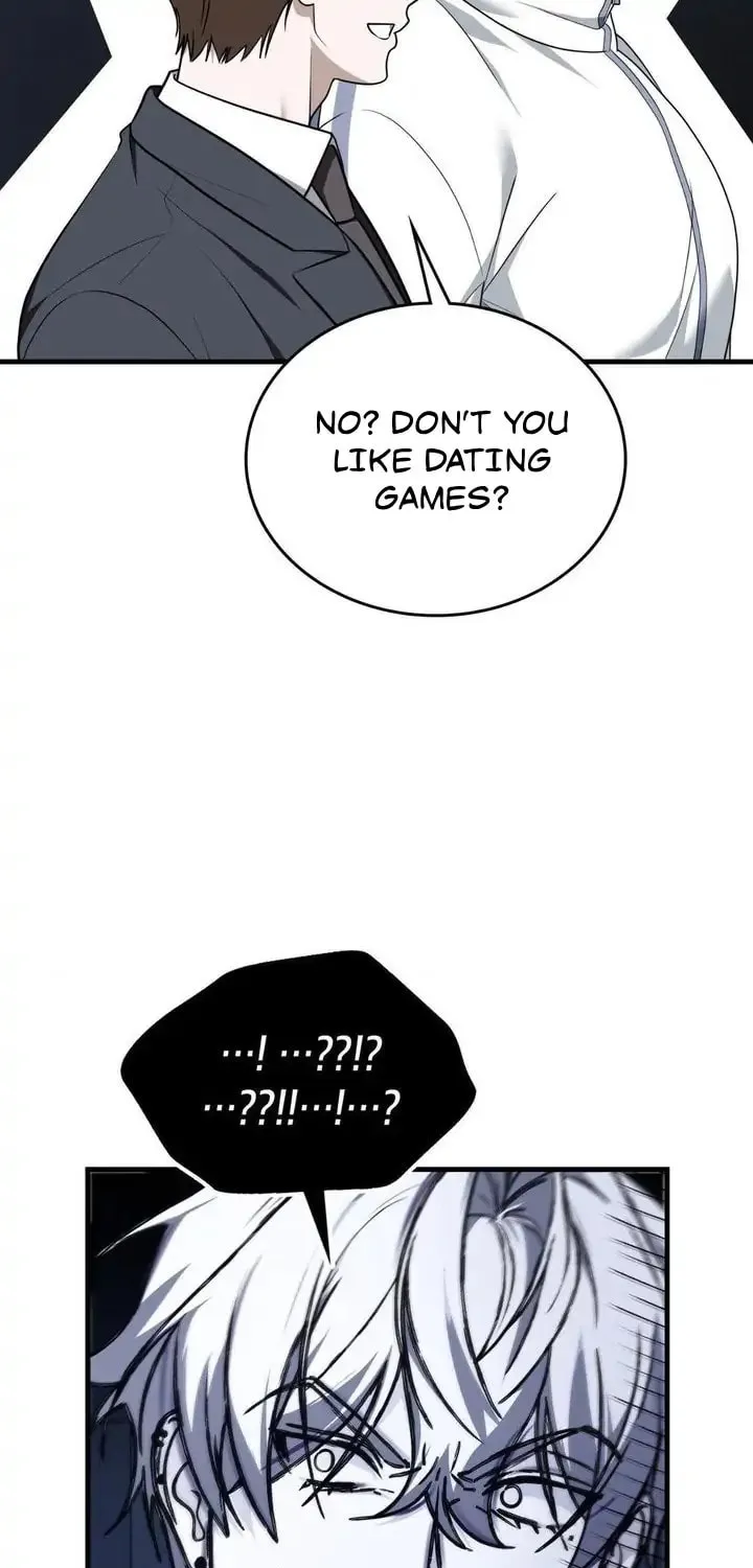 Neighbor Guild Member Chapter 65 page 33 - 