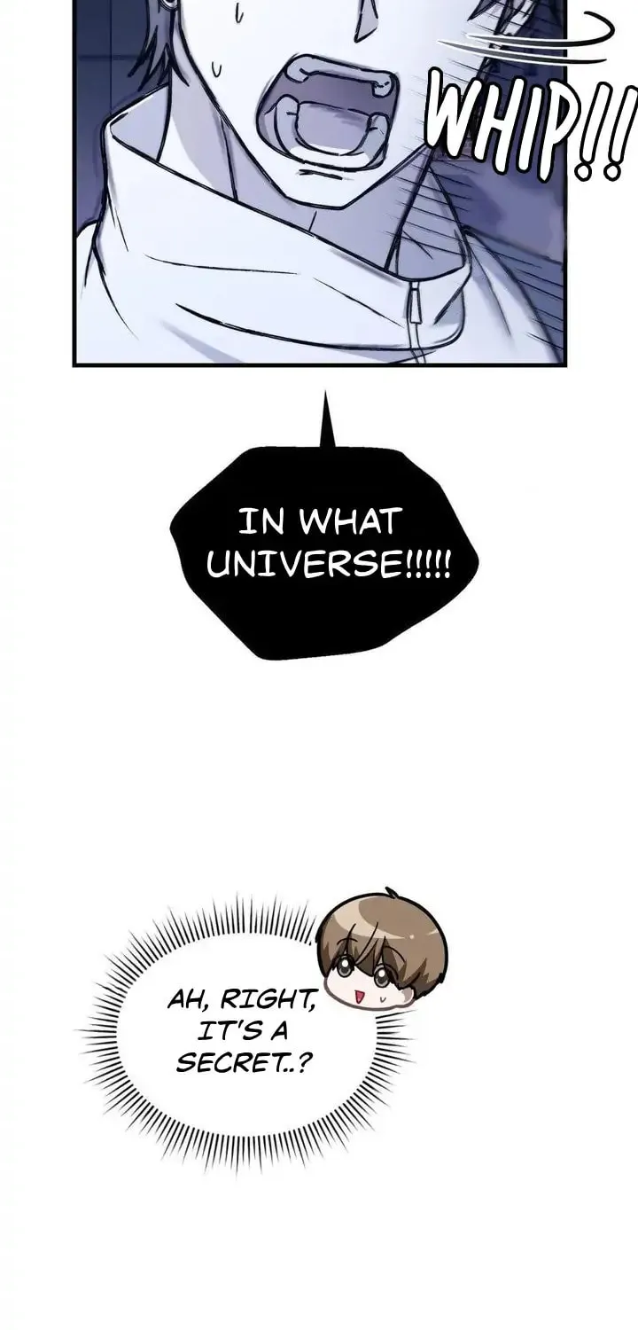 Neighbor Guild Member Chapter 65 page 34 - 