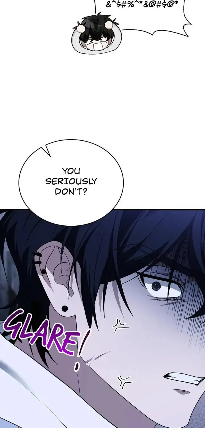 Neighbor Guild Member Chapter 65 page 37 - 