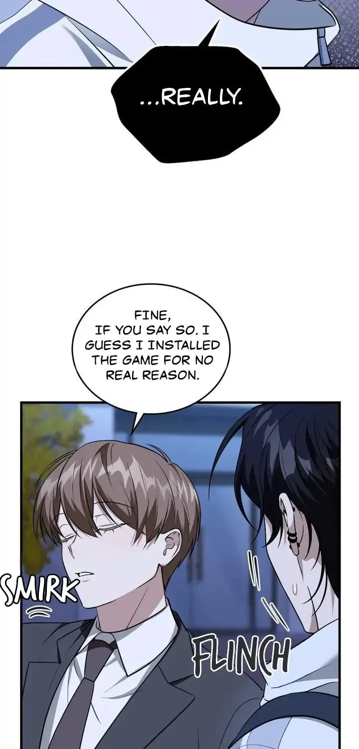 Neighbor Guild Member Chapter 65 page 38 - 