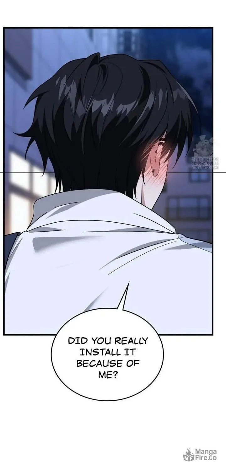 Neighbor Guild Member Chapter 65 page 40 - 