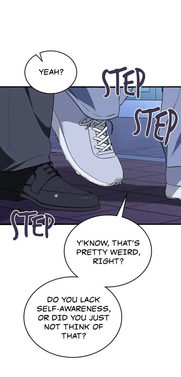 Neighbor Guild Member Chapter 65 page 41 - 