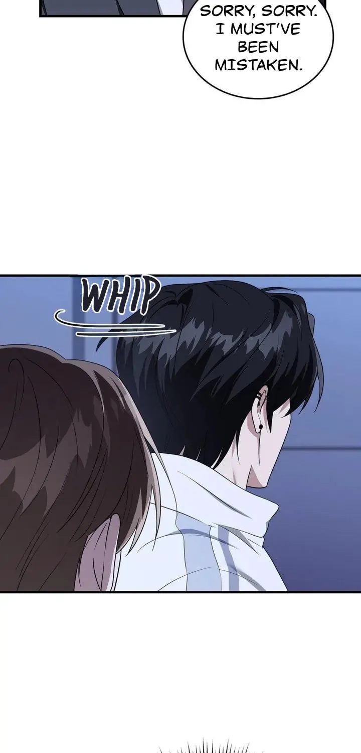 Neighbor Guild Member Chapter 65 page 43 - 