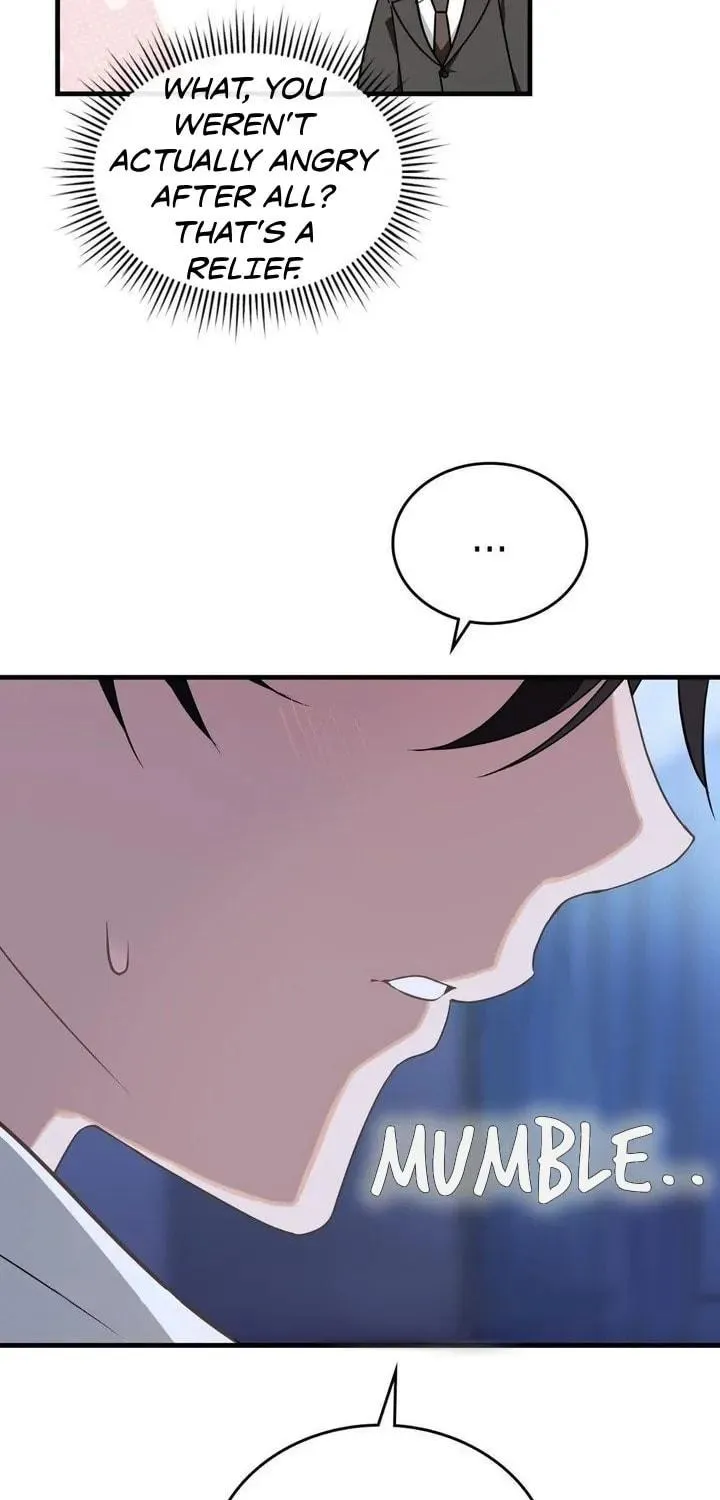 Neighbor Guild Member Chapter 65 page 47 - 