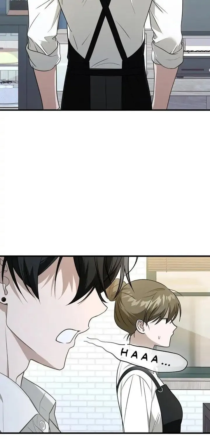 Neighbor Guild Member Chapter 65 page 53 - 