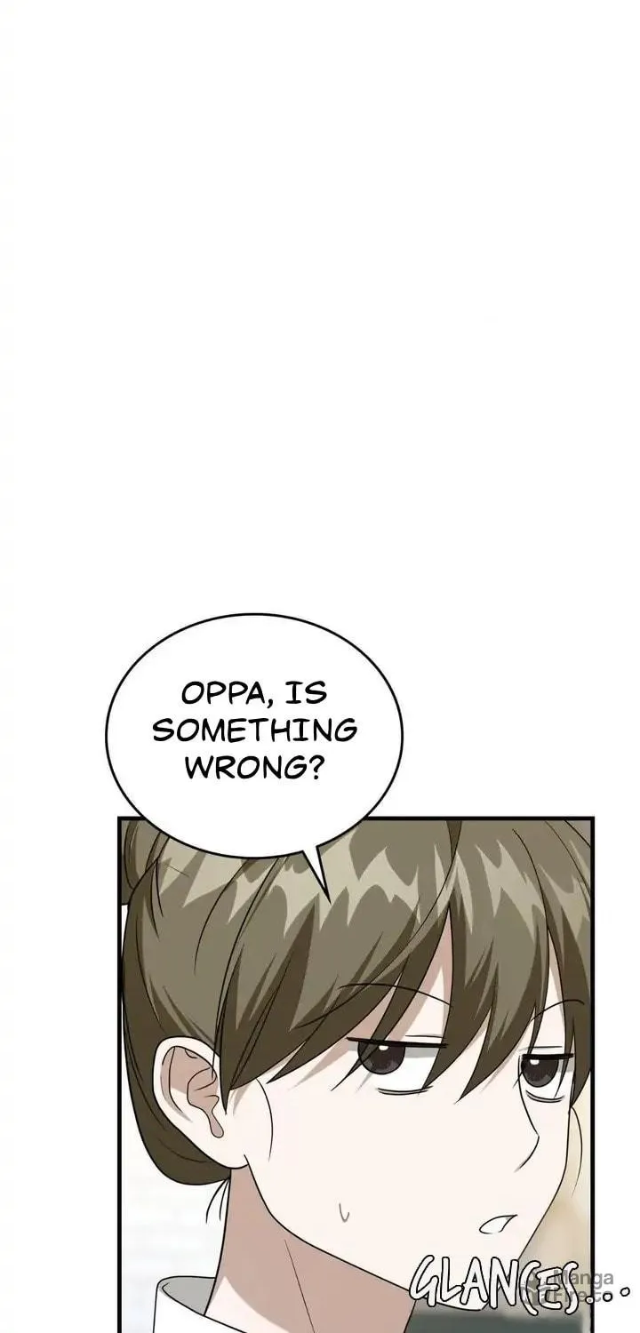 Neighbor Guild Member Chapter 65 page 54 - 