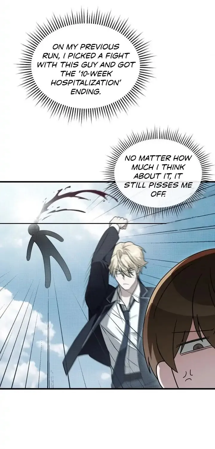 Neighbor Guild Member Chapter 65 page 8 - 