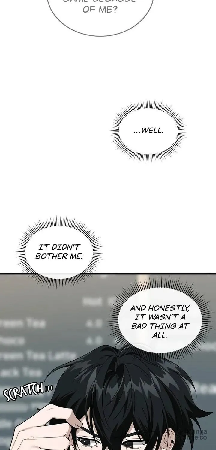 Neighbor Guild Member Chapter 66 page 12 - 