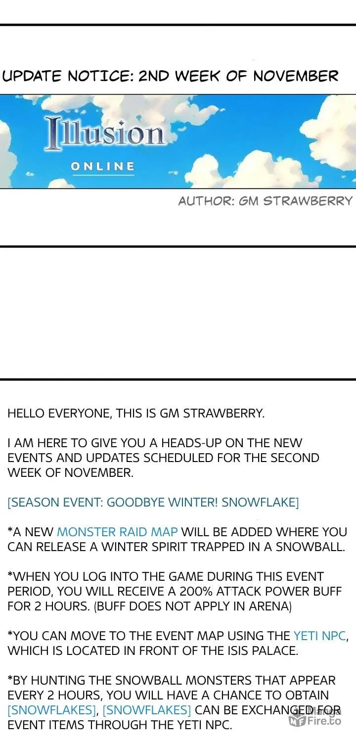 Neighbor Guild Member Chapter 66 page 20 - 