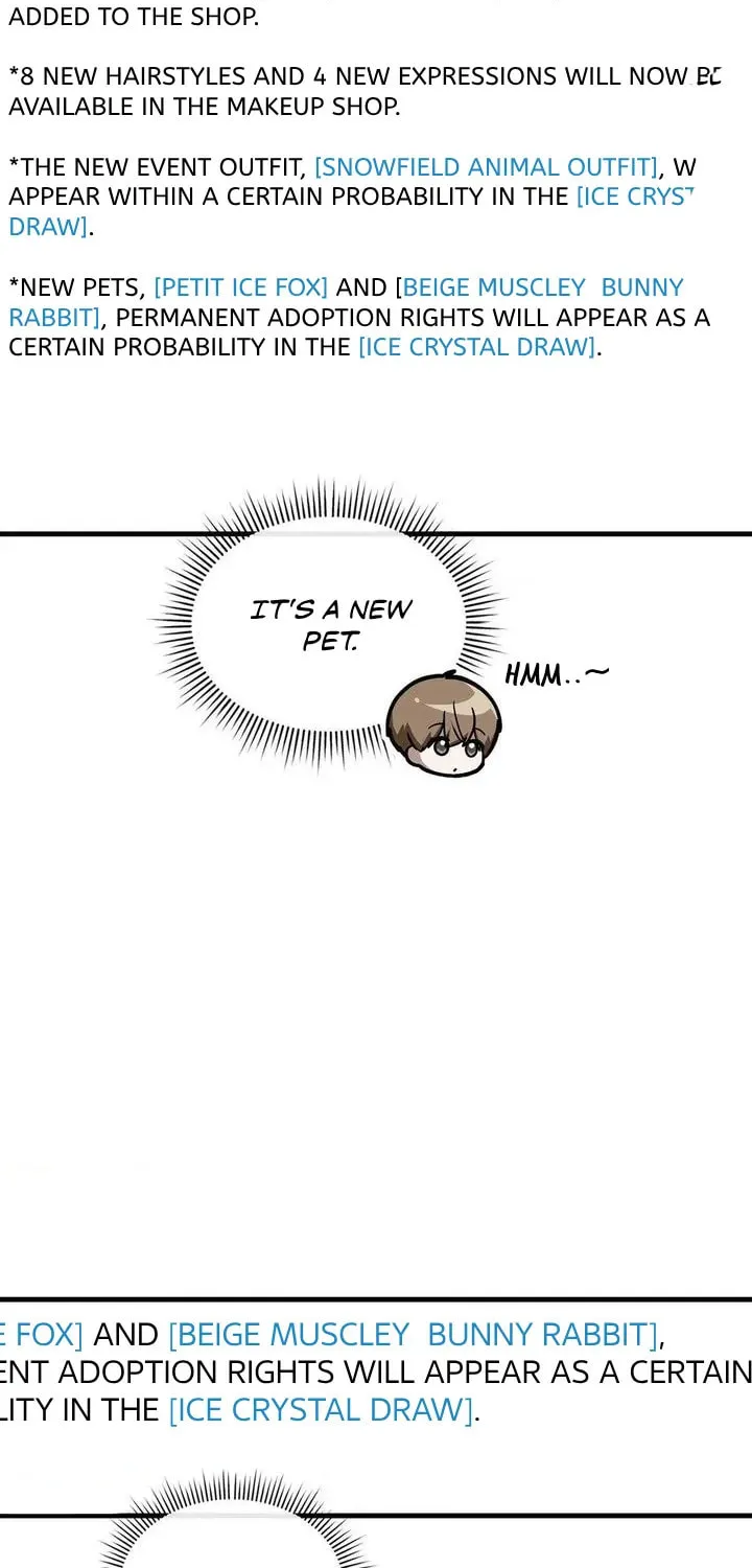 Neighbor Guild Member Chapter 66 page 22 - 