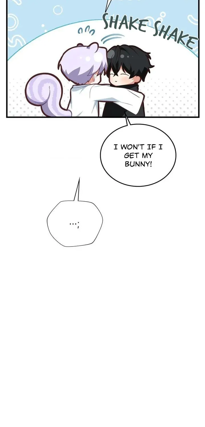 Neighbor Guild Member Chapter 66 page 31 - 
