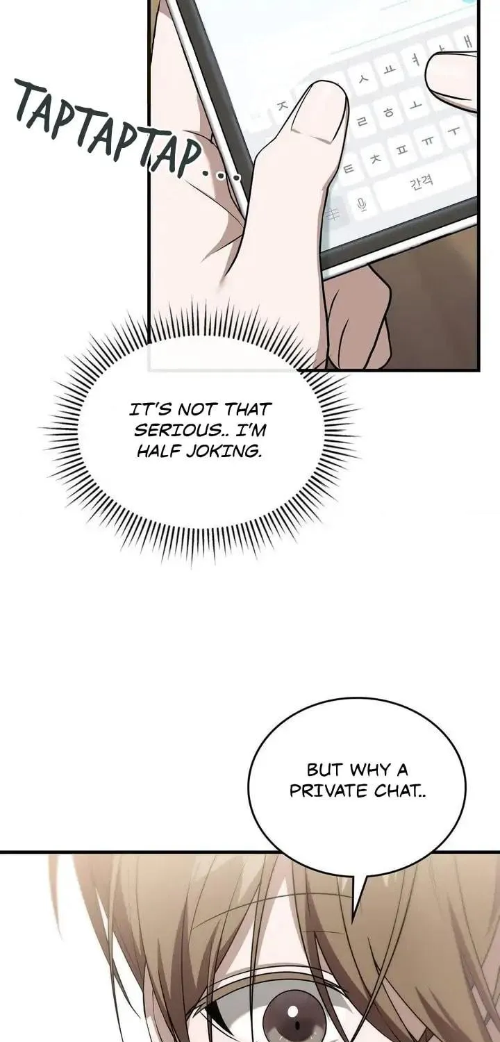 Neighbor Guild Member Chapter 66 page 35 - 