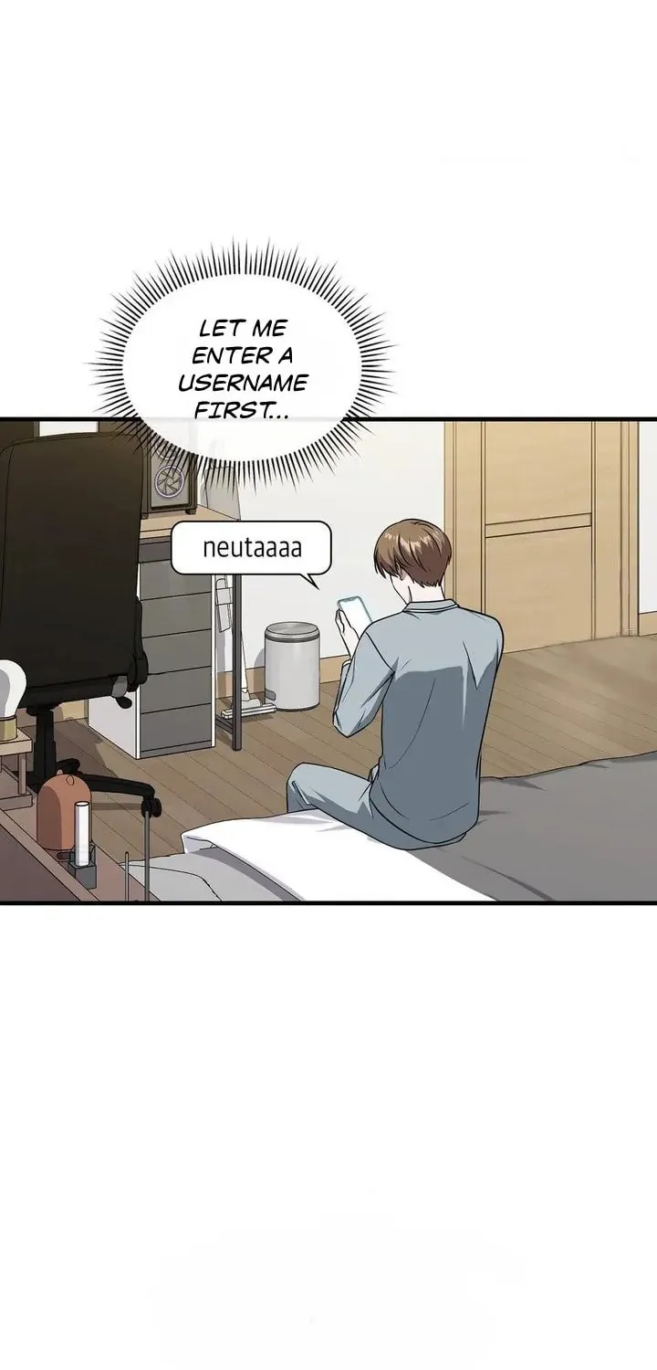 Neighbor Guild Member Chapter 66 page 38 - 