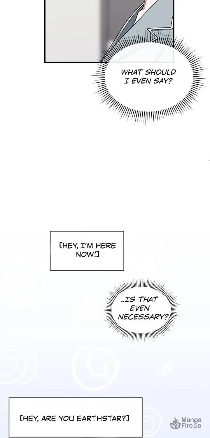 Neighbor Guild Member Chapter 66 page 40 - 