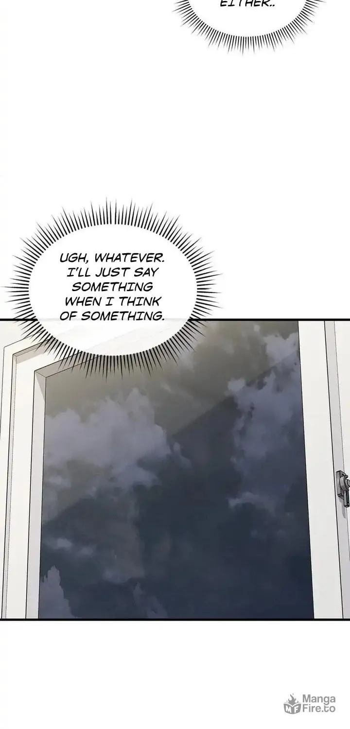 Neighbor Guild Member Chapter 66 page 42 - 
