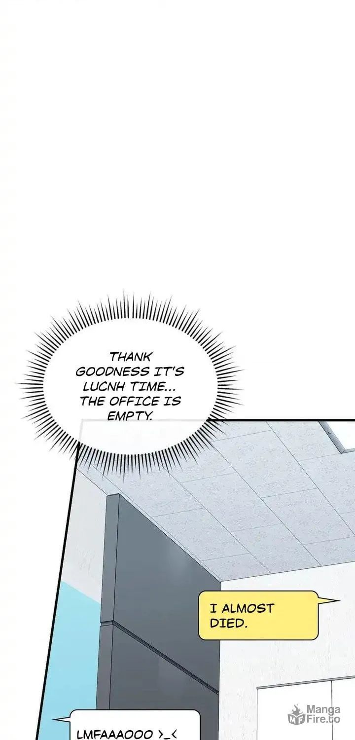 Neighbor Guild Member Chapter 66 page 50 - 