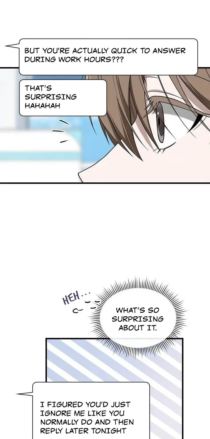 Neighbor Guild Member Chapter 66 page 52 - 