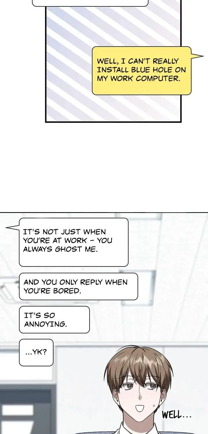 Neighbor Guild Member Chapter 66 page 53 - 