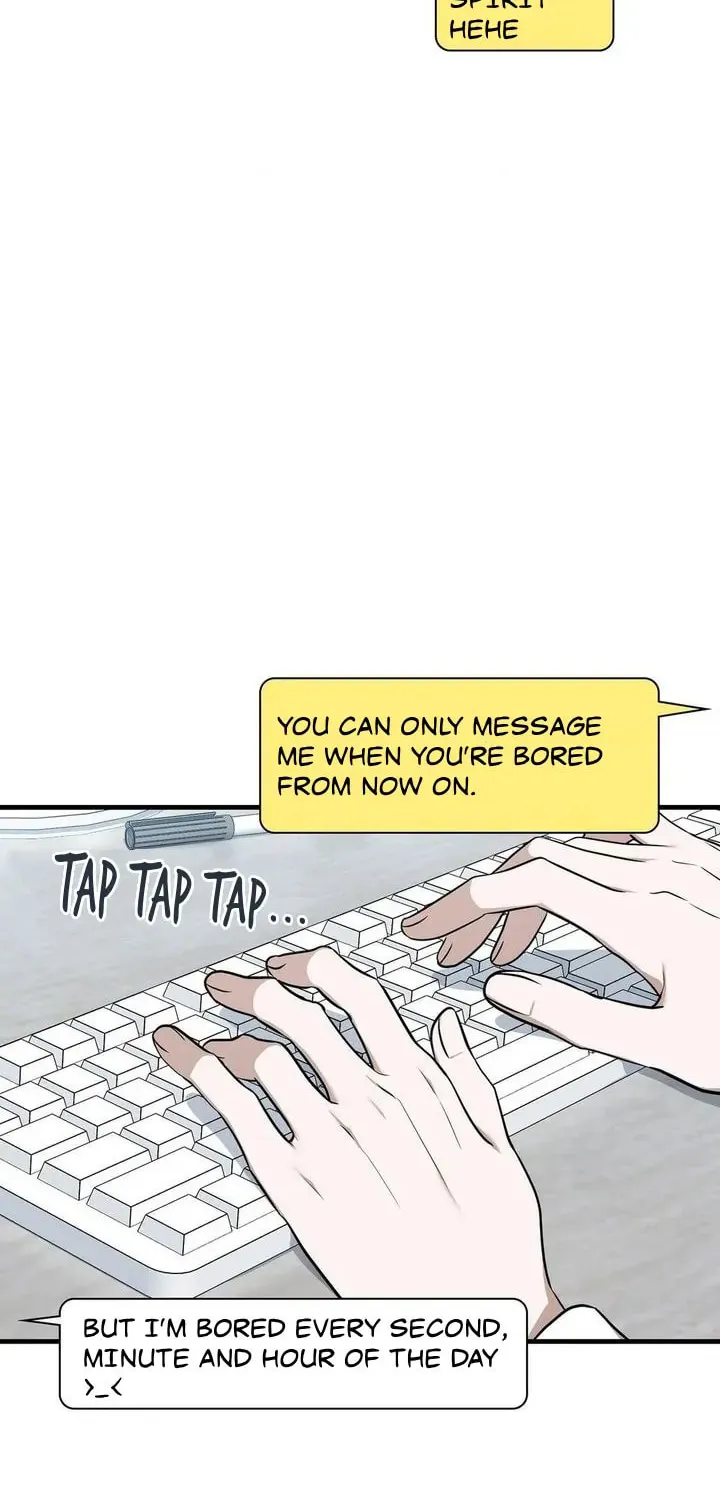 Neighbor Guild Member Chapter 66 page 56 - 