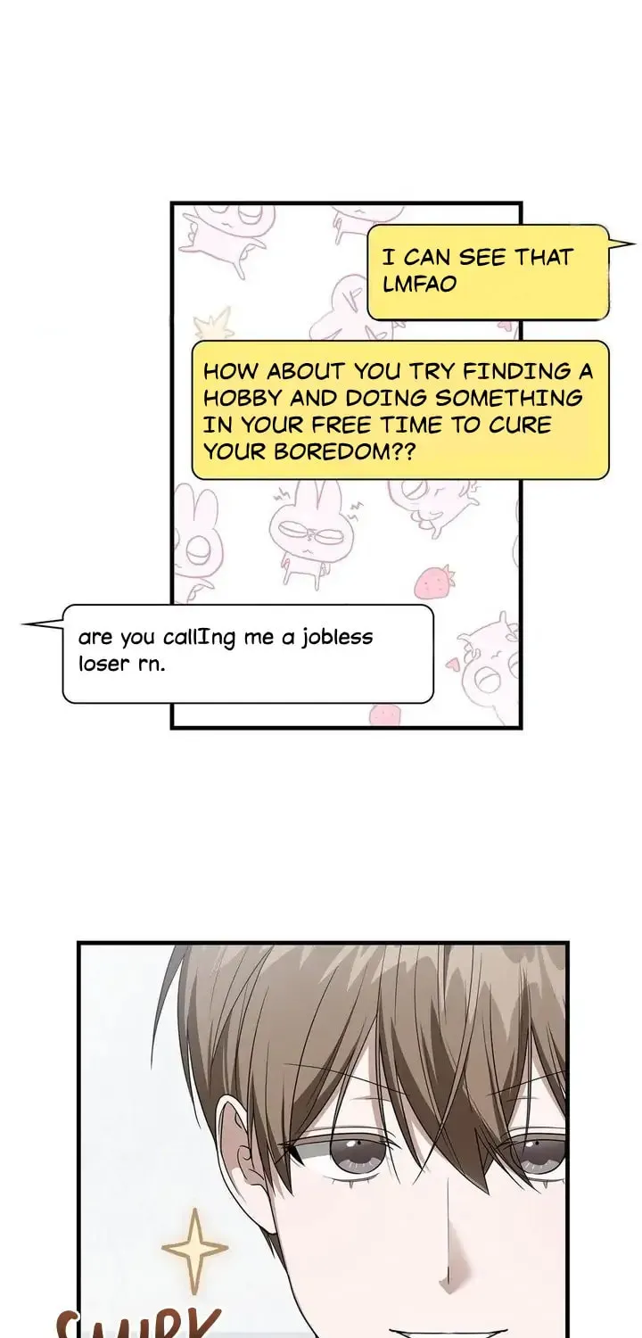 Neighbor Guild Member Chapter 66 page 57 - 