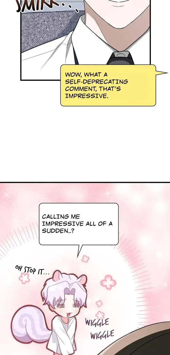 Neighbor Guild Member Chapter 66 page 58 - 