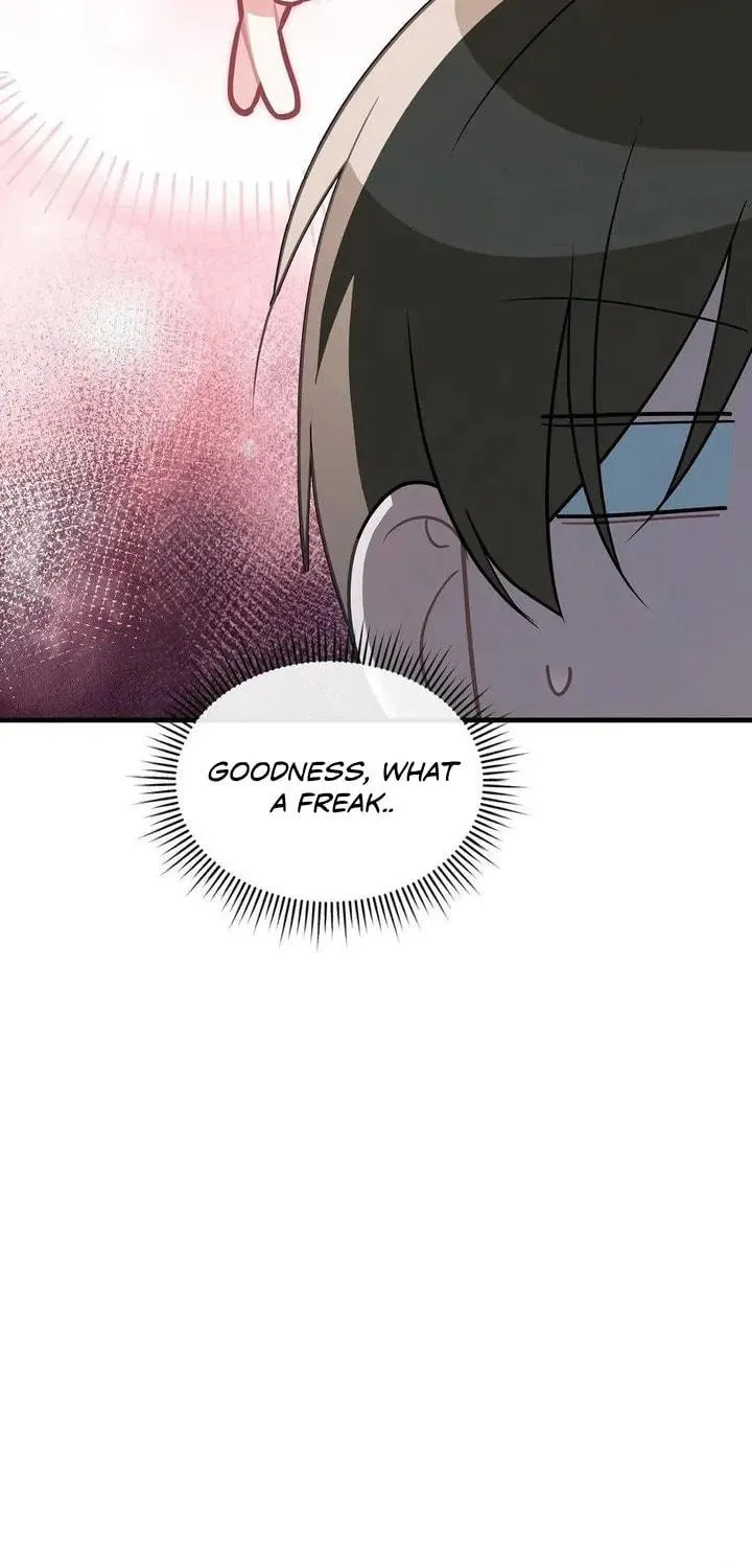 Neighbor Guild Member Chapter 66 page 59 - 