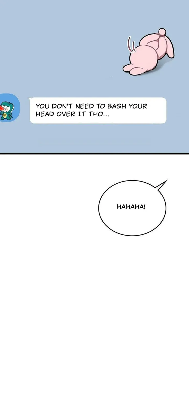 Neighbor Guild Member Chapter 66 page 61 - 