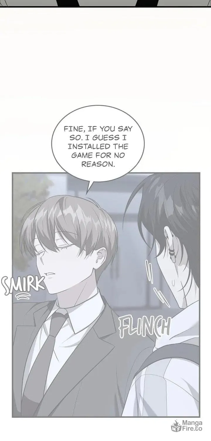 Neighbor Guild Member Chapter 66 page 10 - 