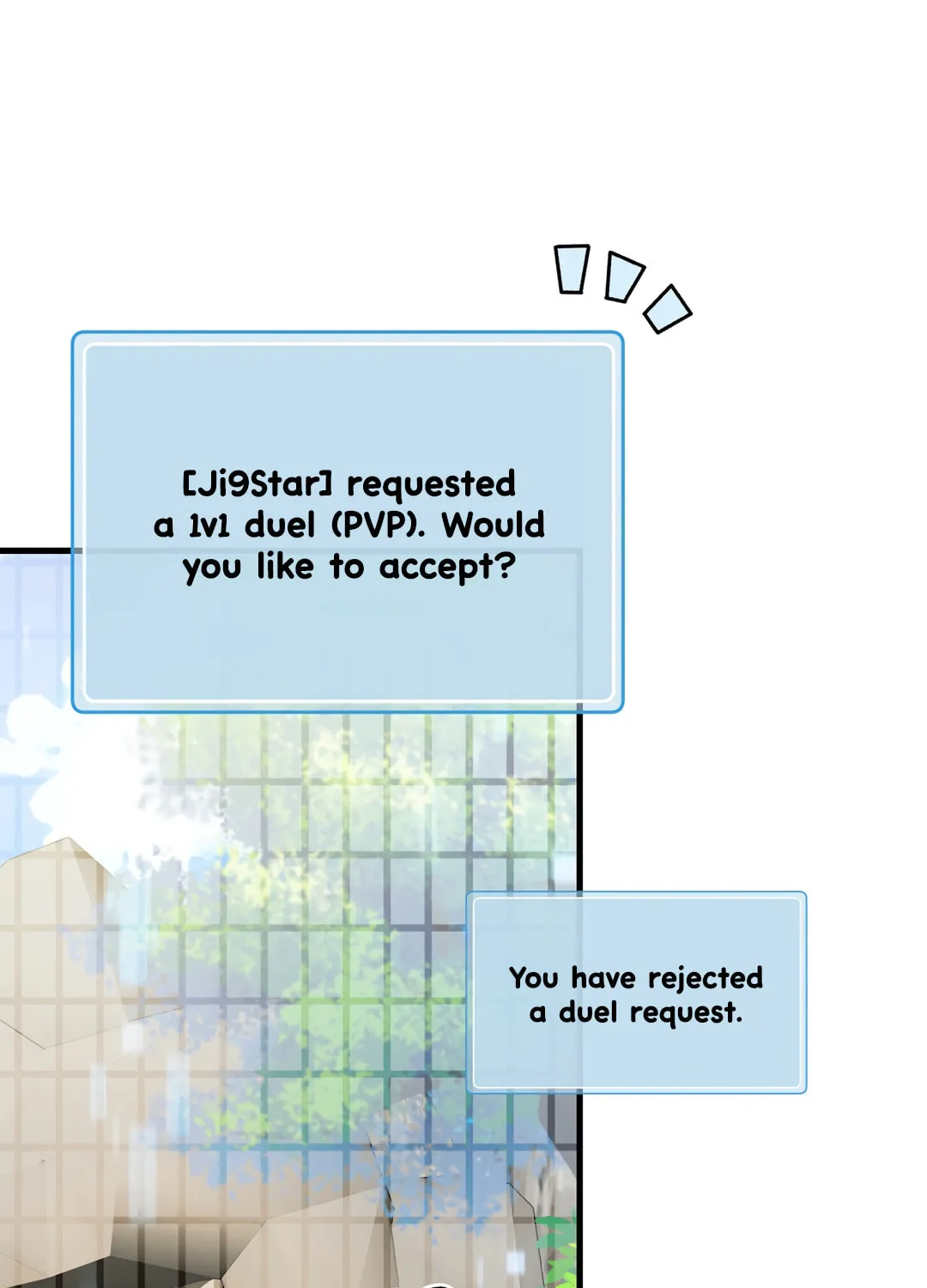 Read Neighbor Guild Member chapter 7 image 14 on Lezhin