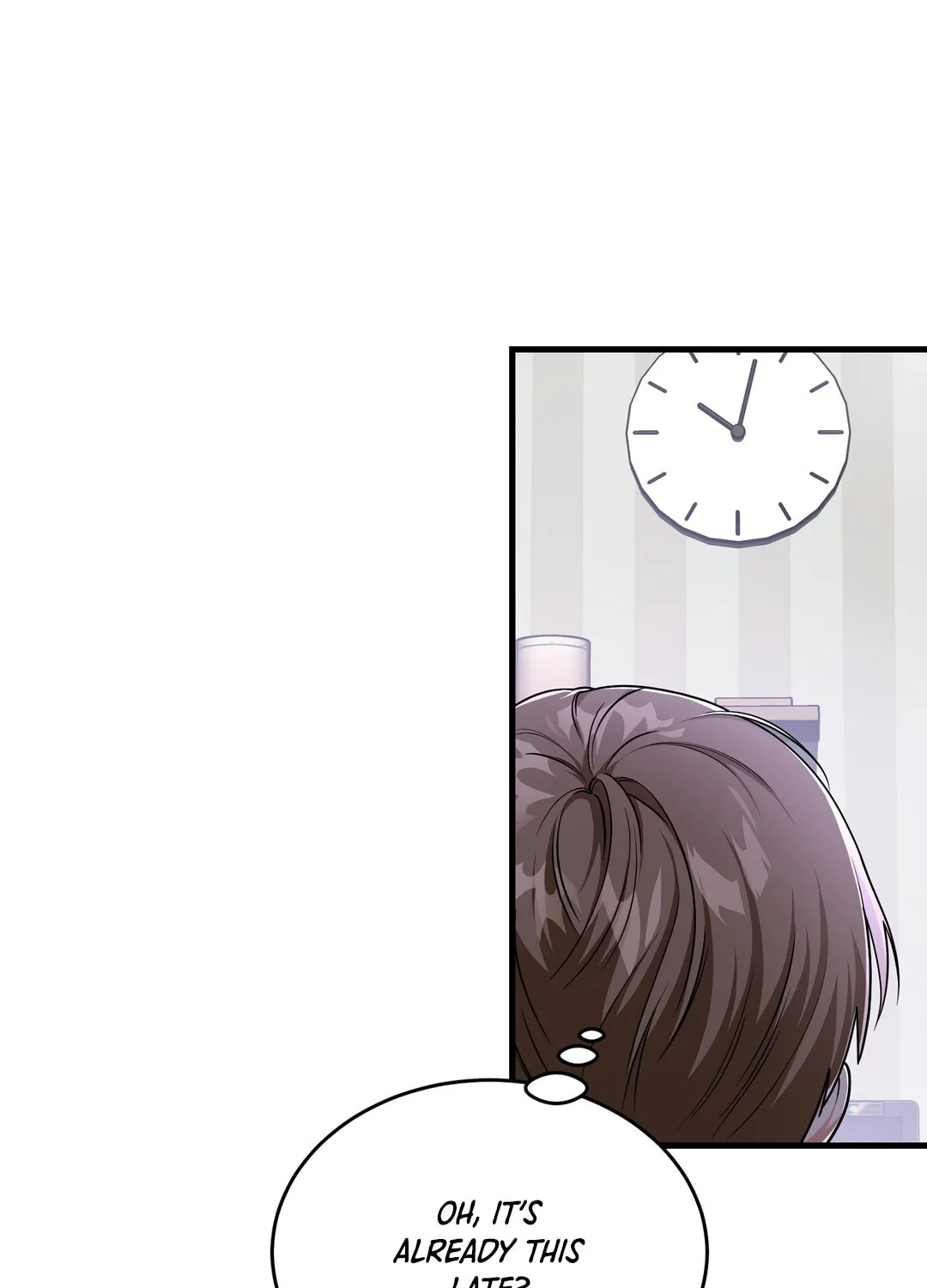 Read Neighbor Guild Member chapter 7 image 19 on Lezhin