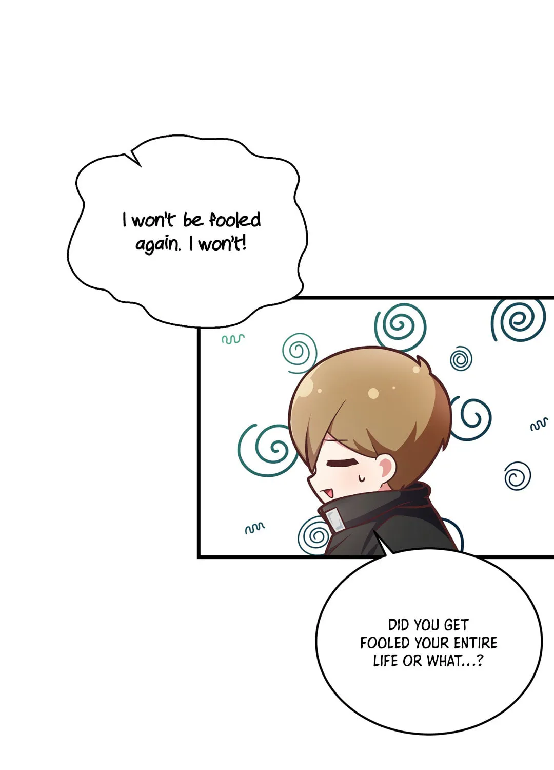 Read Neighbor Guild Member chapter 7 image 23 on Lezhin