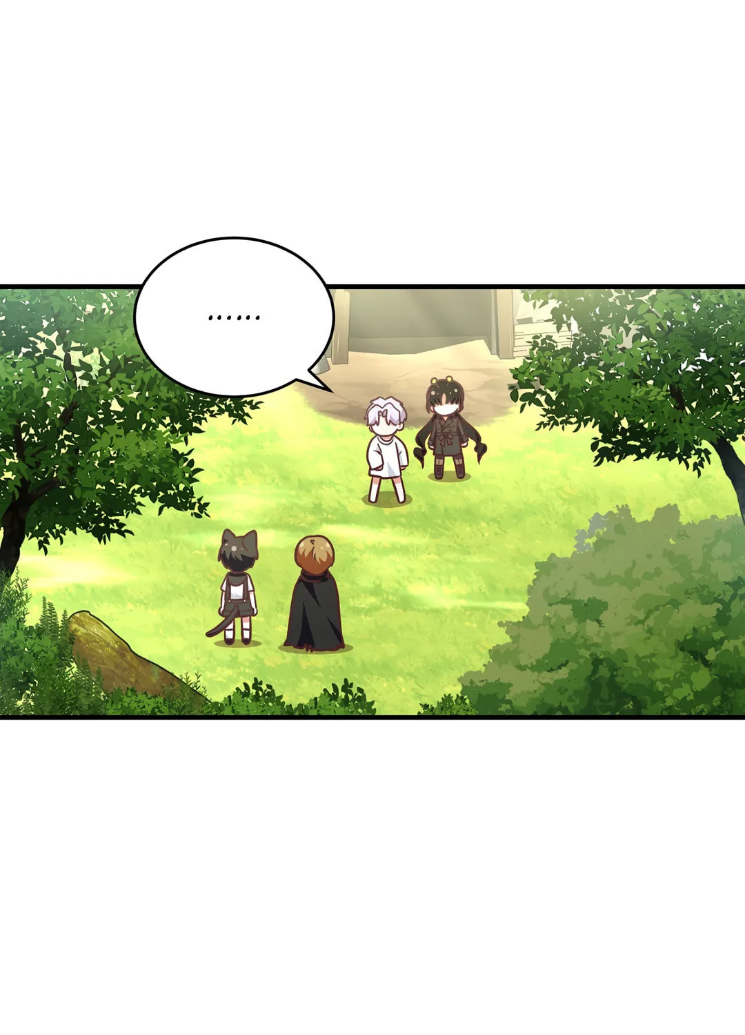 Read Neighbor Guild Member chapter 7 image 24 on Lezhin