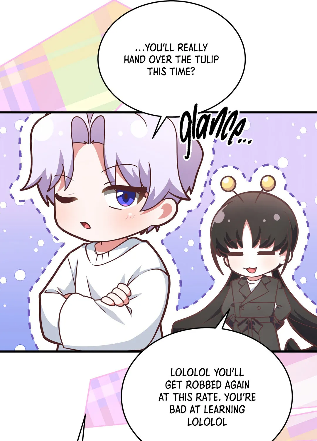 Read Neighbor Guild Member chapter 7 image 26 on Lezhin