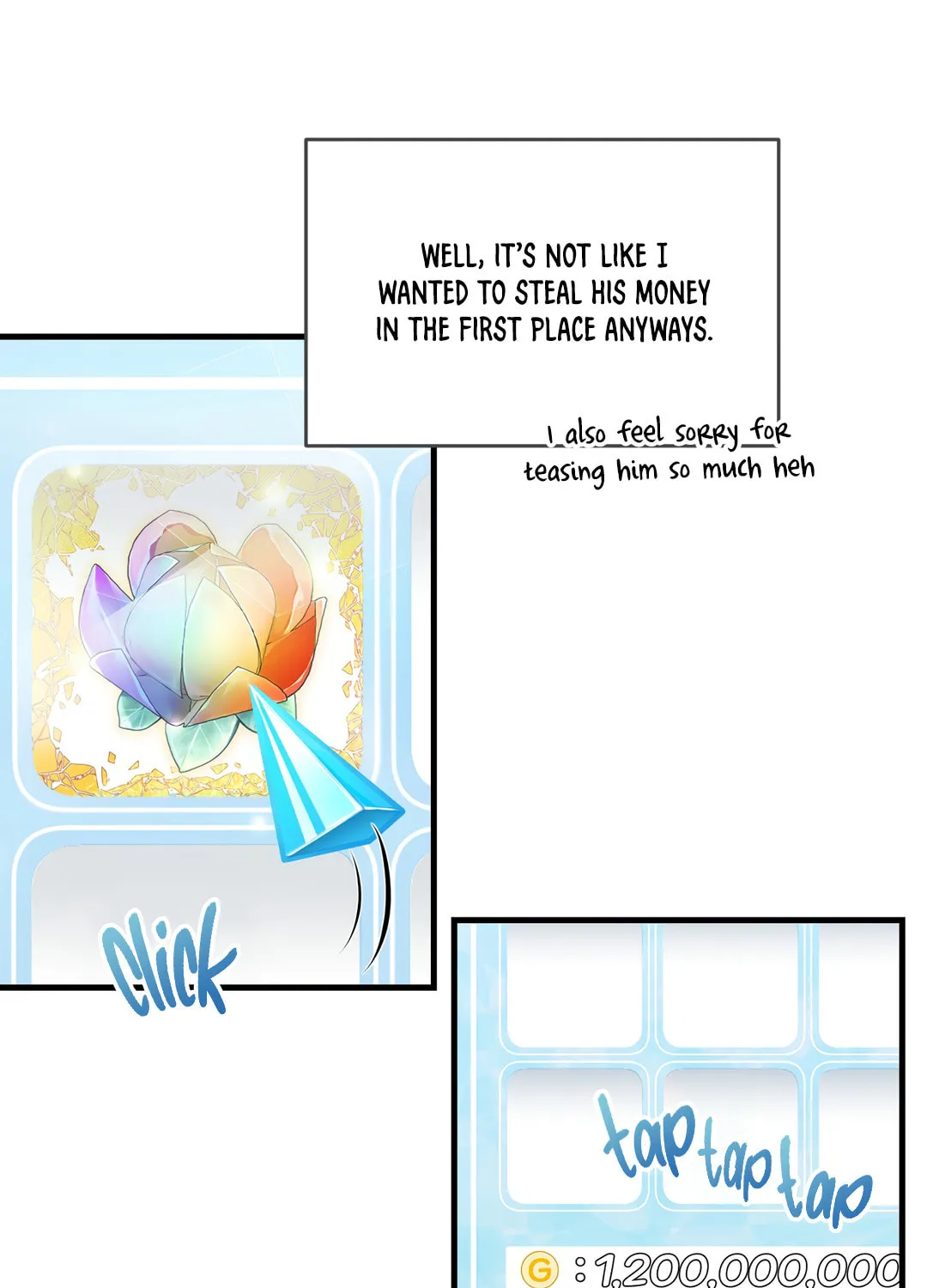 Read Neighbor Guild Member chapter 7 image 28 on Lezhin
