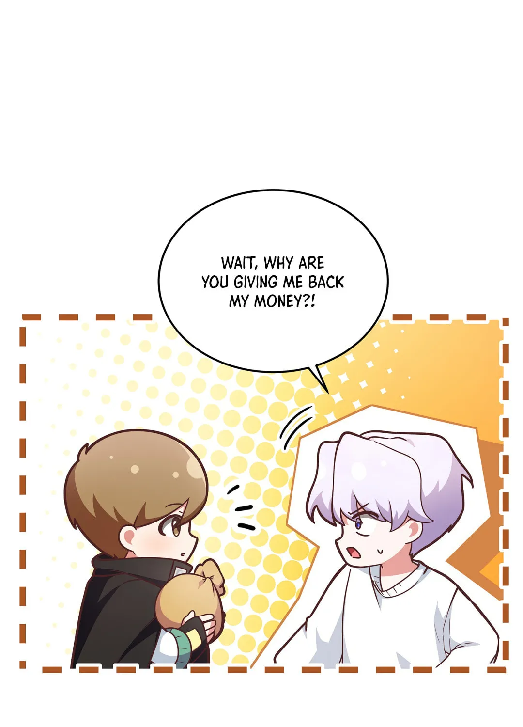 Read Neighbor Guild Member chapter 7 image 30 on Lezhin