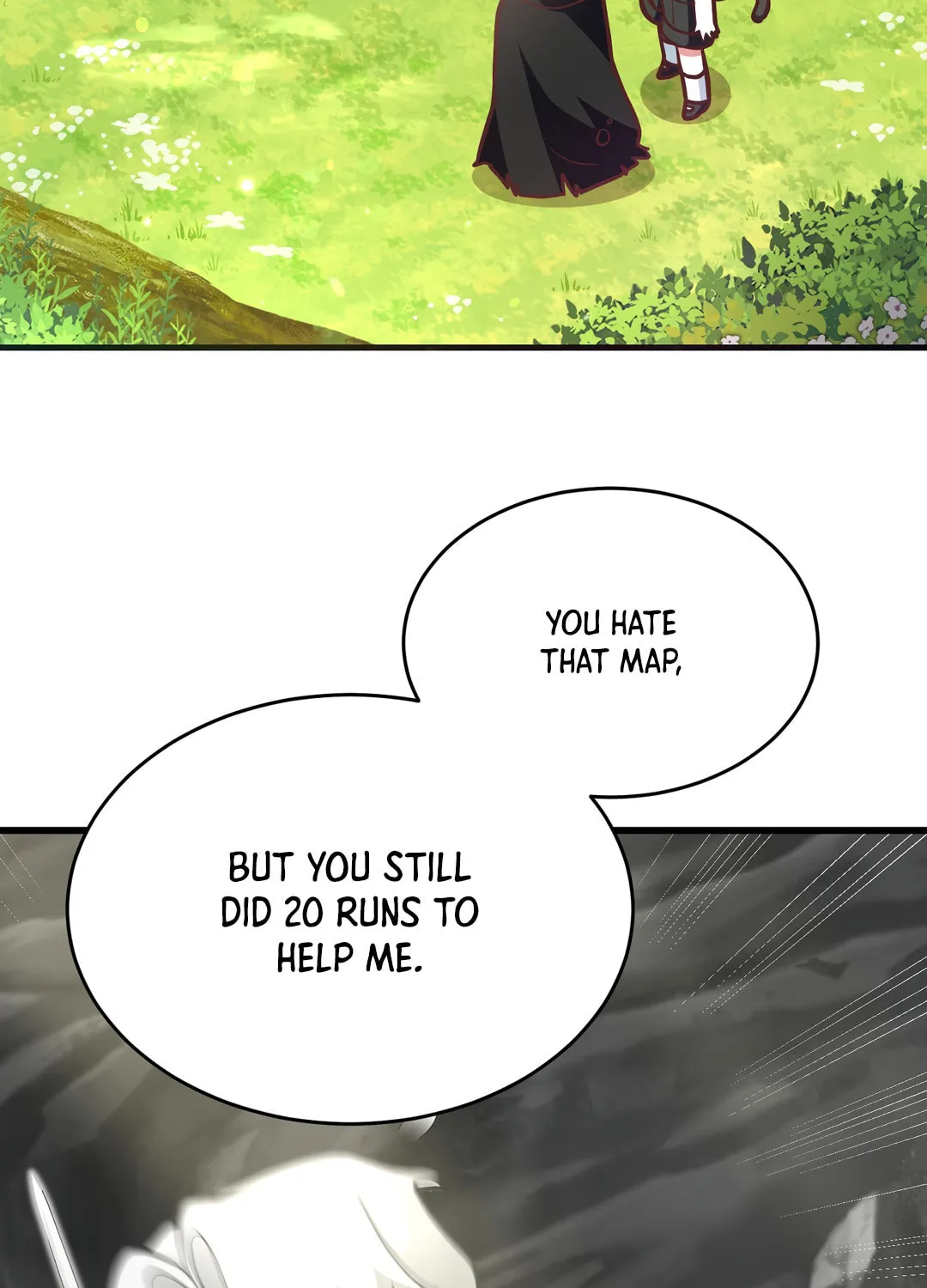 Read Neighbor Guild Member chapter 7 image 34 on Lezhin