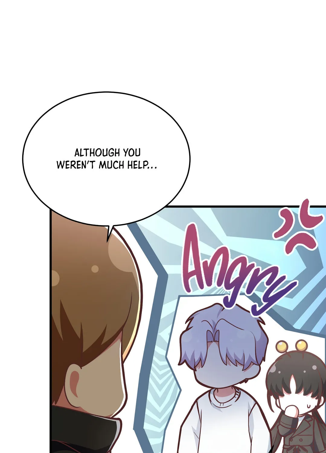 Read Neighbor Guild Member chapter 7 image 36 on Lezhin