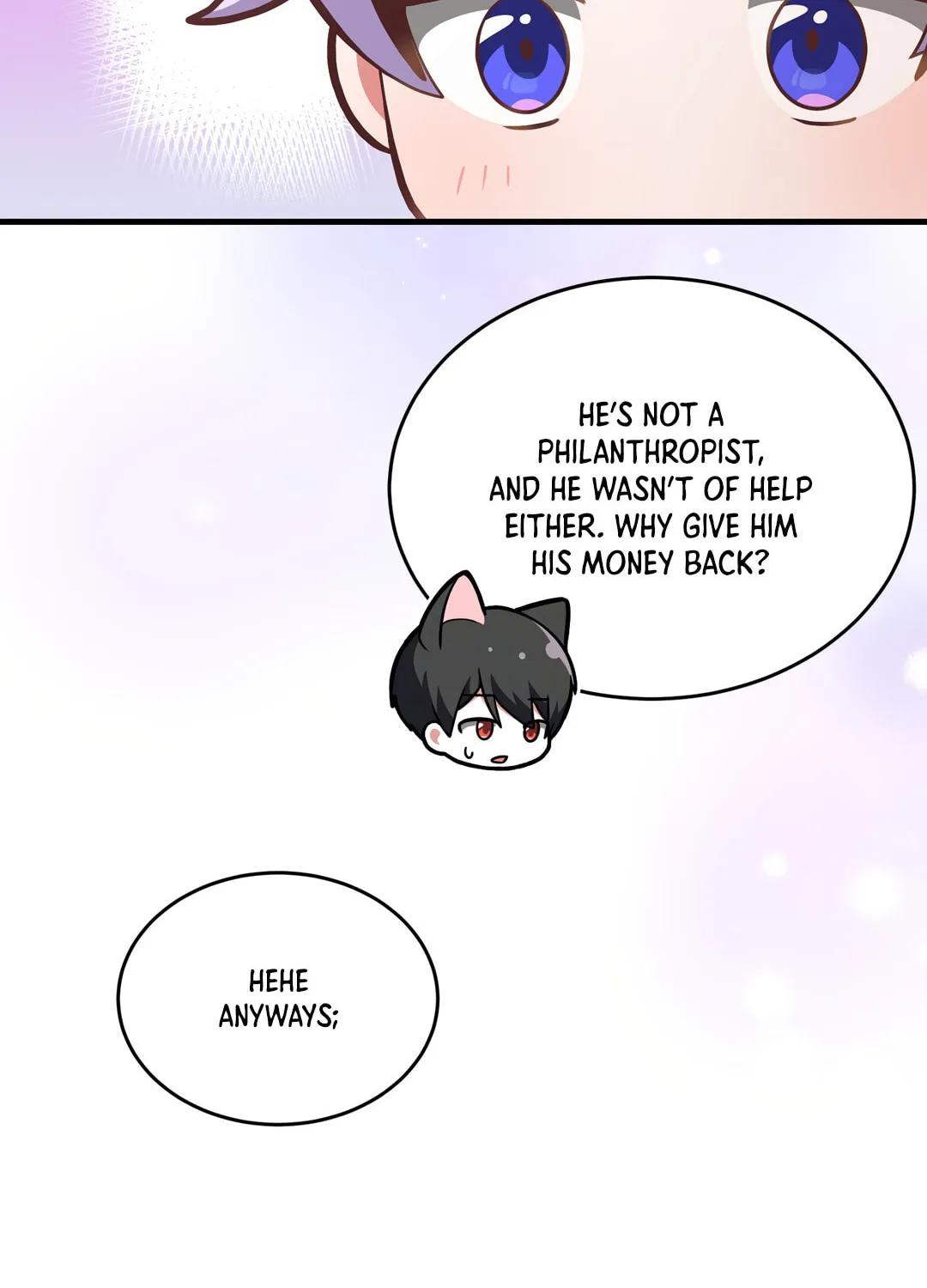 Read Neighbor Guild Member chapter 7 image 38 on Lezhin