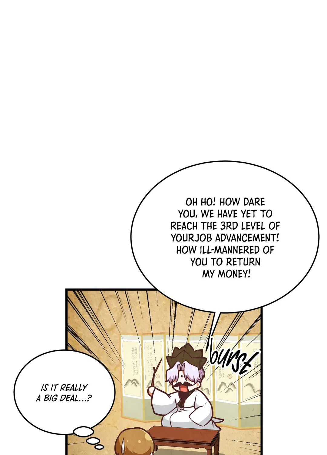 Read Neighbor Guild Member chapter 7 image 44 on Lezhin