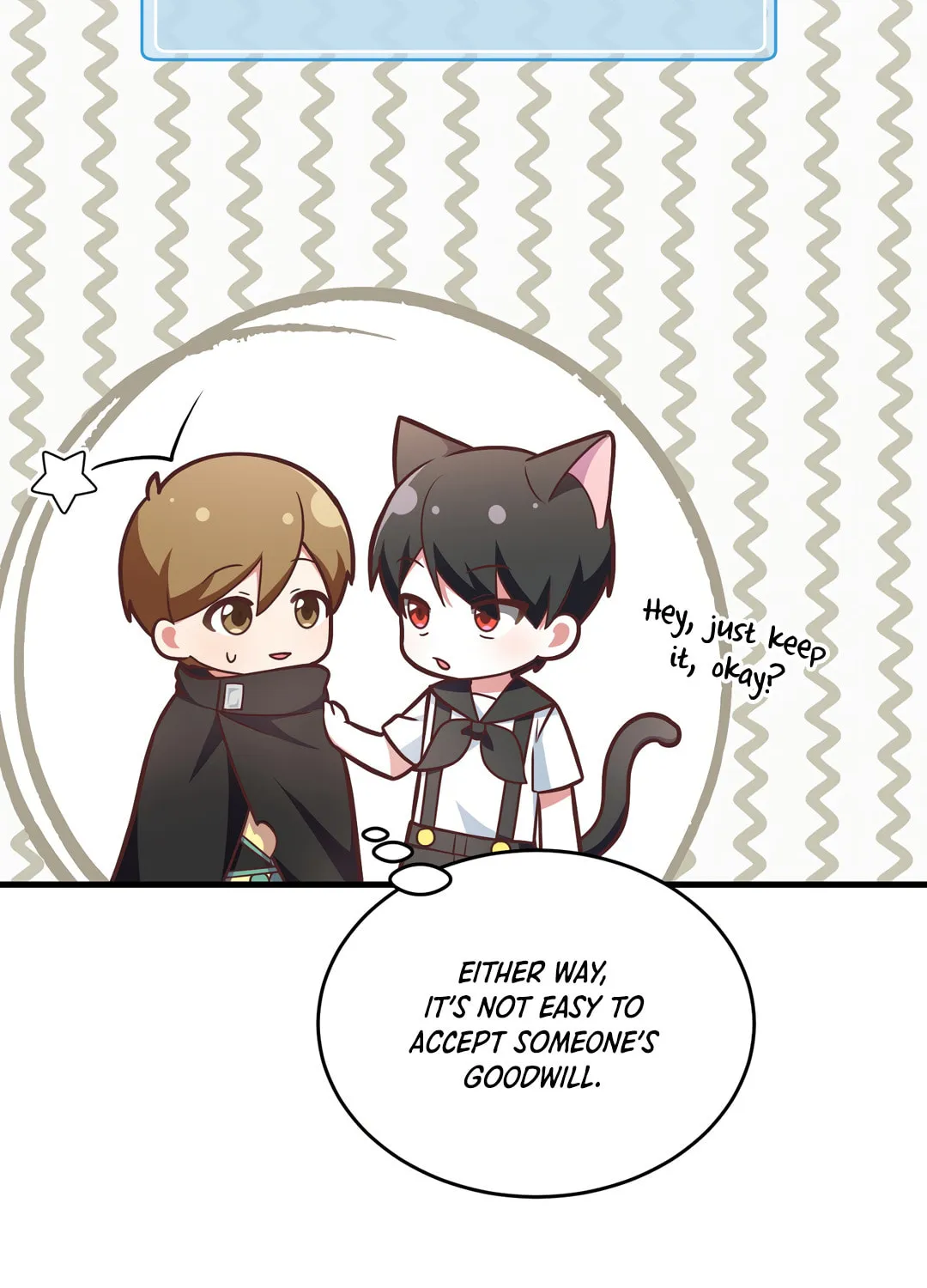 Read Neighbor Guild Member chapter 7 image 48 on Lezhin