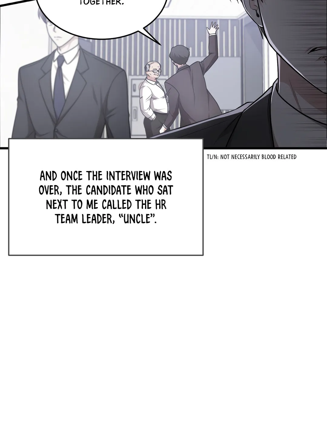 Read Neighbor Guild Member chapter 7 image 73 on Lezhin