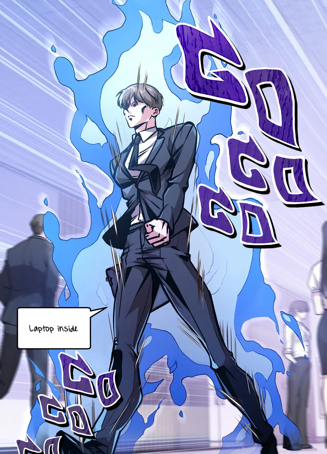 Read Neighbor Guild Member chapter 7 image 77 on Lezhin