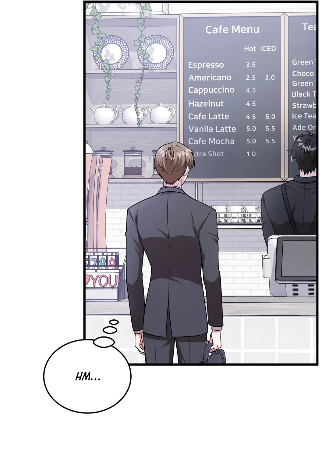 Read Neighbor Guild Member chapter 7 image 81 on Lezhin