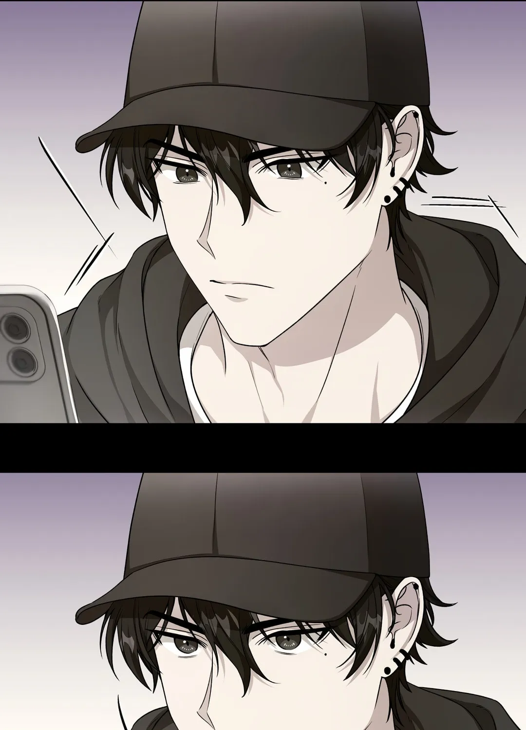 Read Neighbor Guild Member chapter 7 image 95 on Lezhin